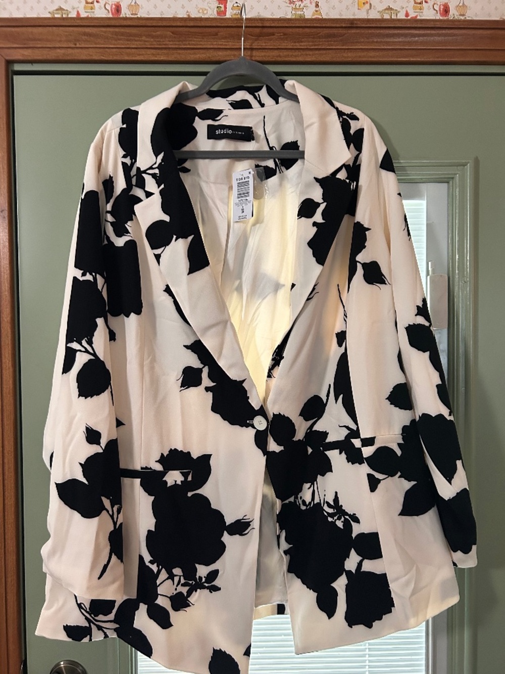 Blazer